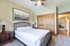 Queen Bedroom