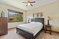 Queen Bedroom