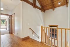 Upstairs Hallway