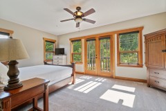 Master Bedroom (King)