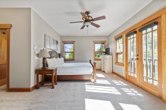Master Bedroom (King)