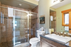 2nd Master Bathroom