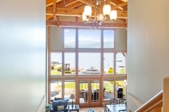 Main Floor & View