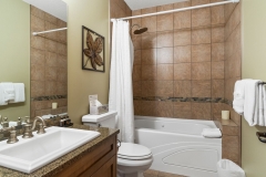 3rd Bedroom Bathroom