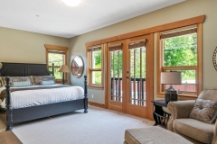 Master Bedroom - King