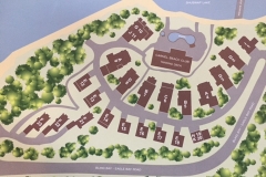 Carmel Beach Site Plan