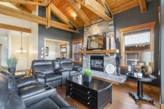 Living Room (Up)