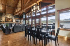 Dining Room Area