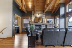 Living Room Area (Up)