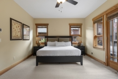 Master Bedroom (King)