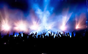 Find Concerts, Shows, Festivals, Art Workshops and more!