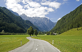 Plan your vacation, and visit all the best local attractions