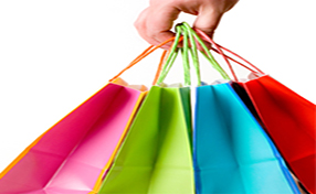 Clothing, Home Décor, Book Stores, Specialty shops, Restaurants, Shuswap has it all