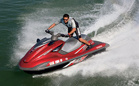 Canoeing, Kayaking, Windsurfing, Scuba diving, Boating and more!